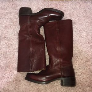 Frye boots excellent condition